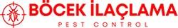 Böcek İlaçlama