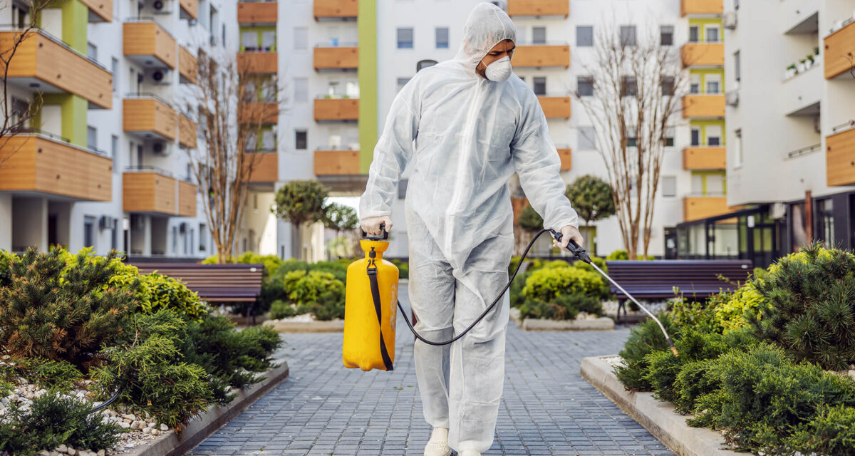 Sağlık Bakanlığı Onaylı İlaçlama Neden Önemlidir?